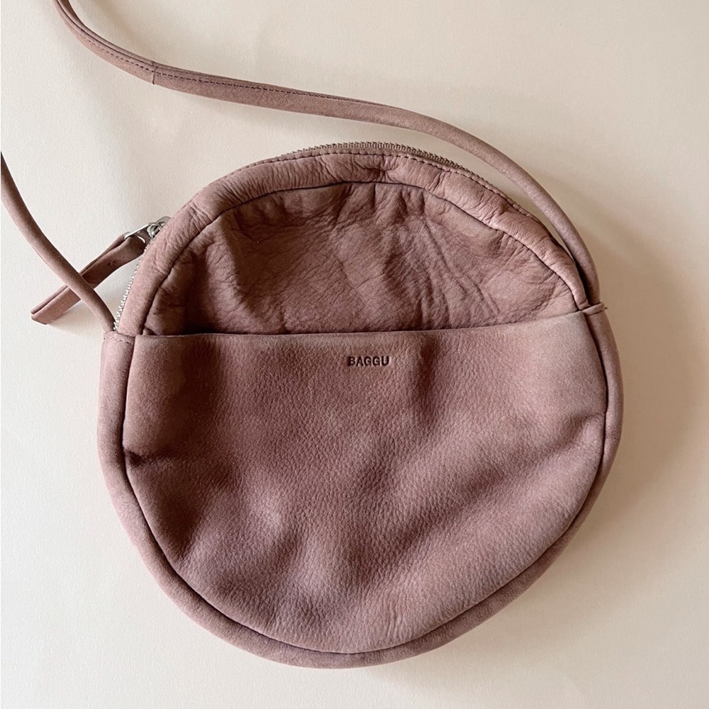 Baggu Circle Bag